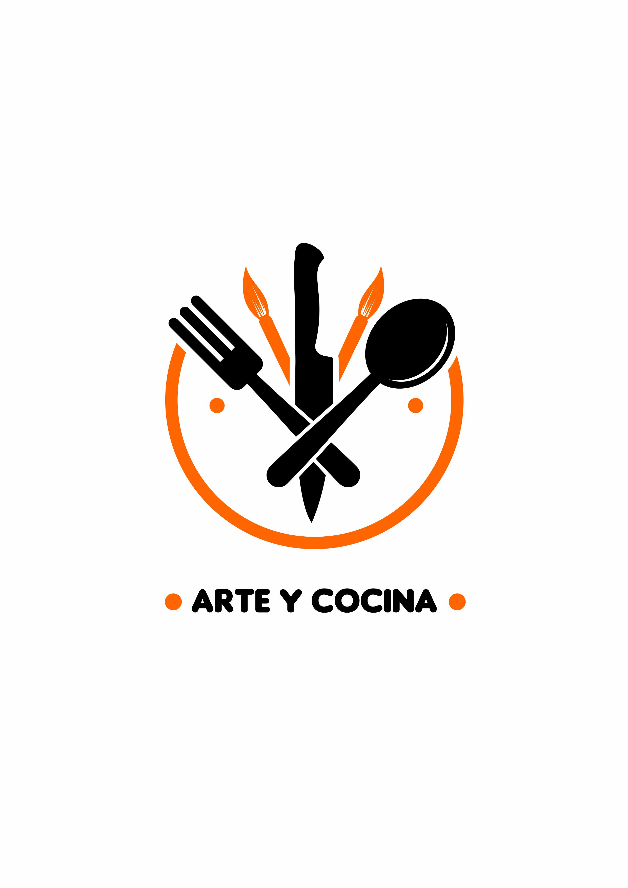 Arte y Cocina